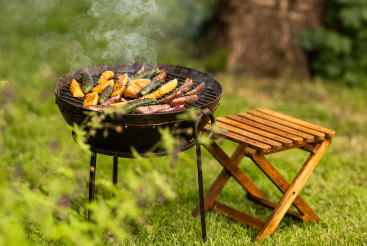 Camping Stool