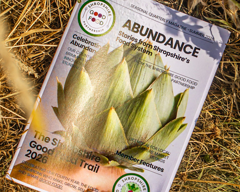 Issue 1: Abundance