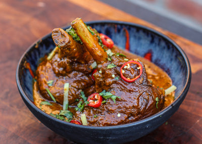 lamb Rogan Josh