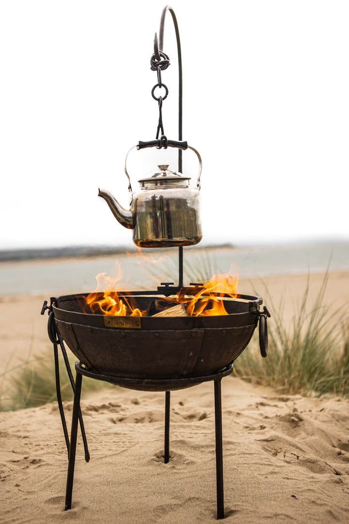 Travel Kettle