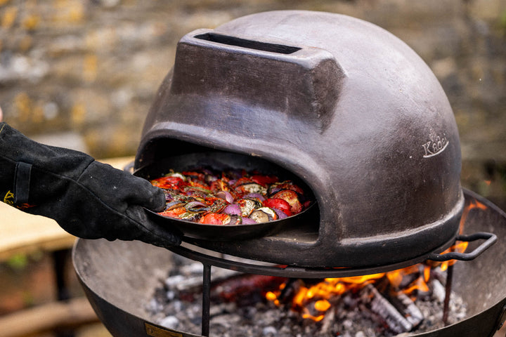 Oven Dish